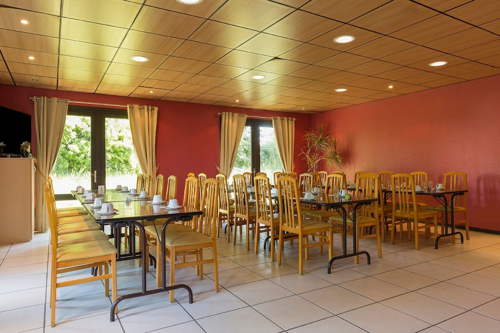 Hotel Novalis Quimperle 35/44