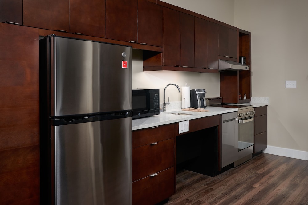 TownePlace Suites Fort Worth Northwest/Lake Worth 12/48