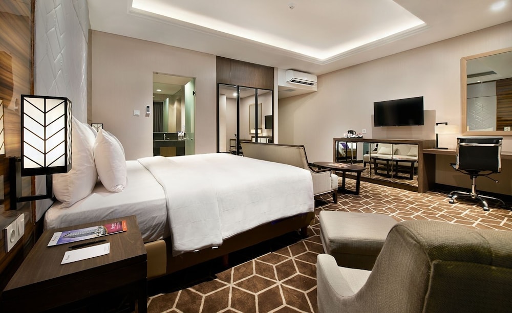 Swiss-Belinn Tunjungan Surabaya 26/54
