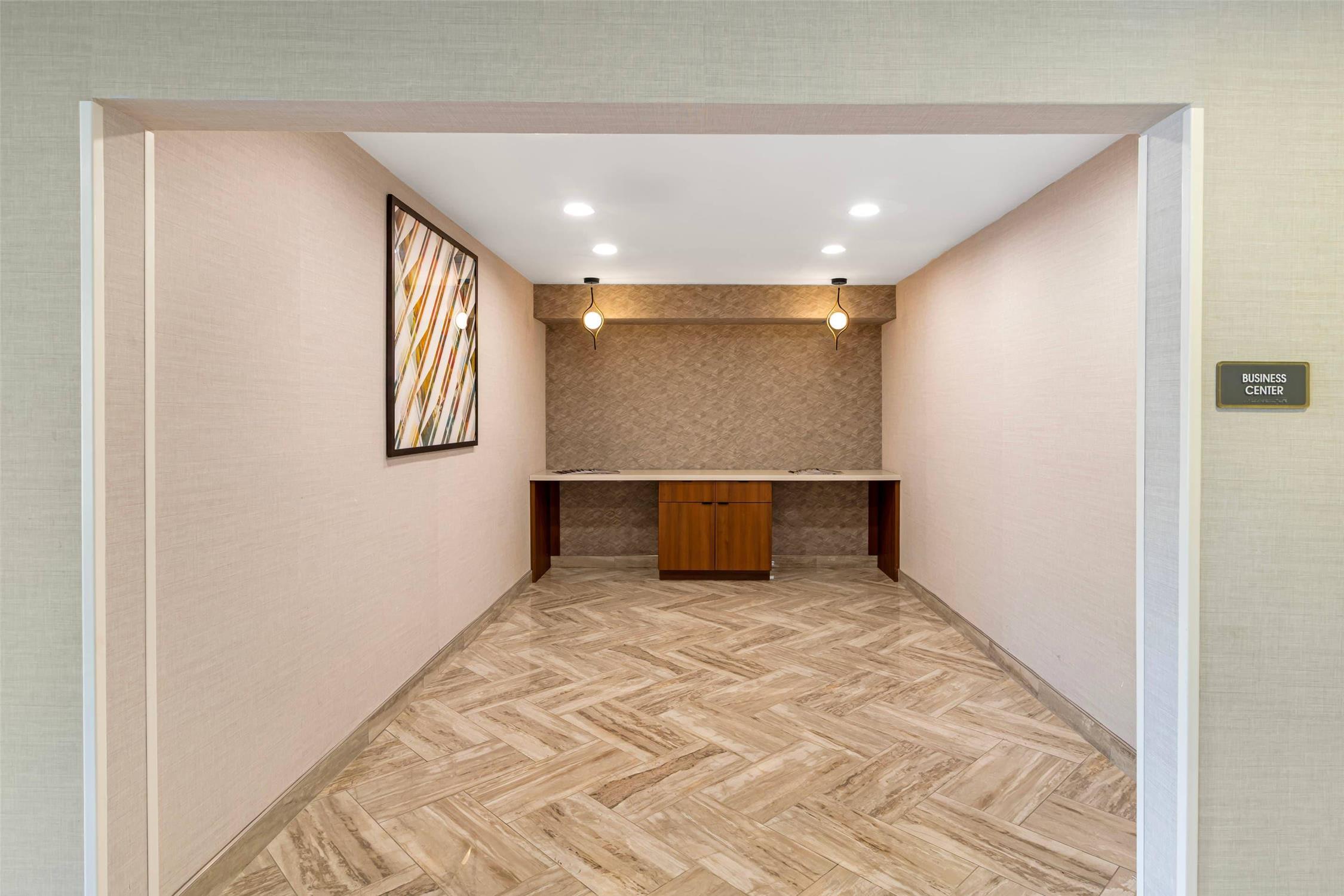 Comfort Inn & Suites Savannah Airport 6/18