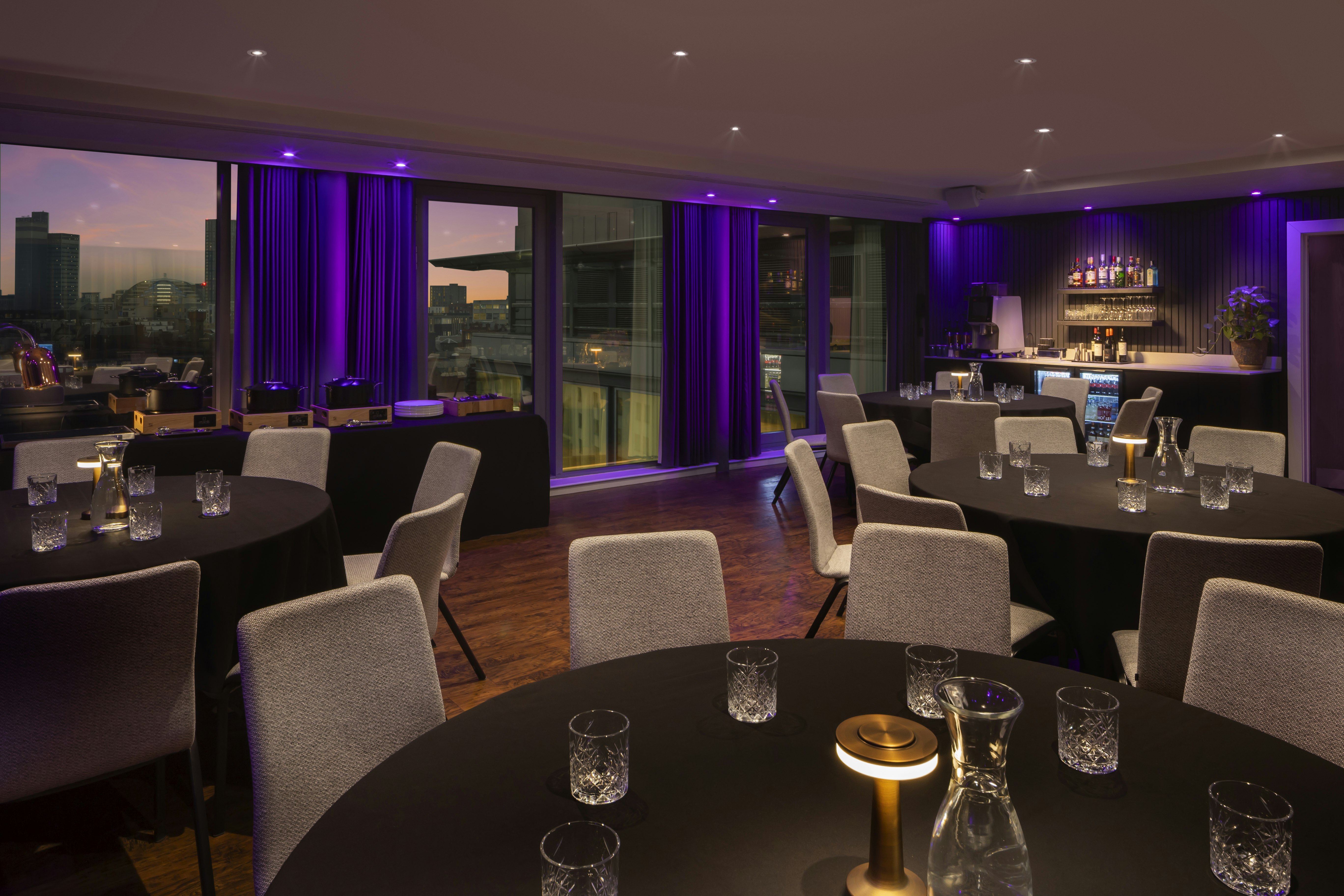 DoubleTree by Hilton Manchester - Piccadilly 31/51