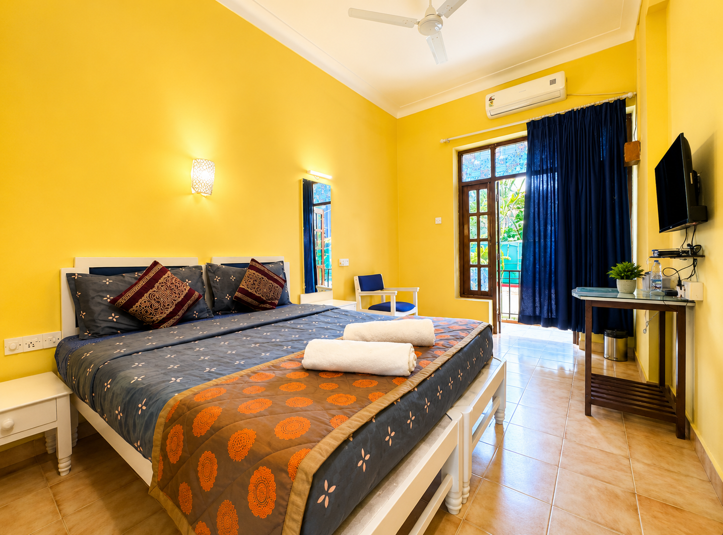 Royal Heritage Resort 22/55