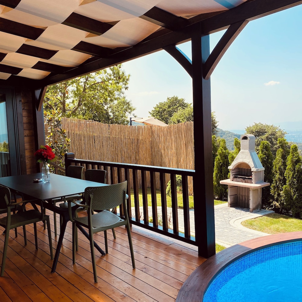 Kartepe Panorama Suites 30/50