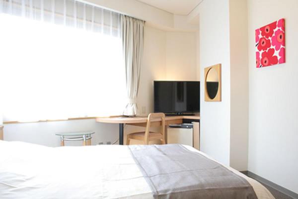 Room, Double Bed