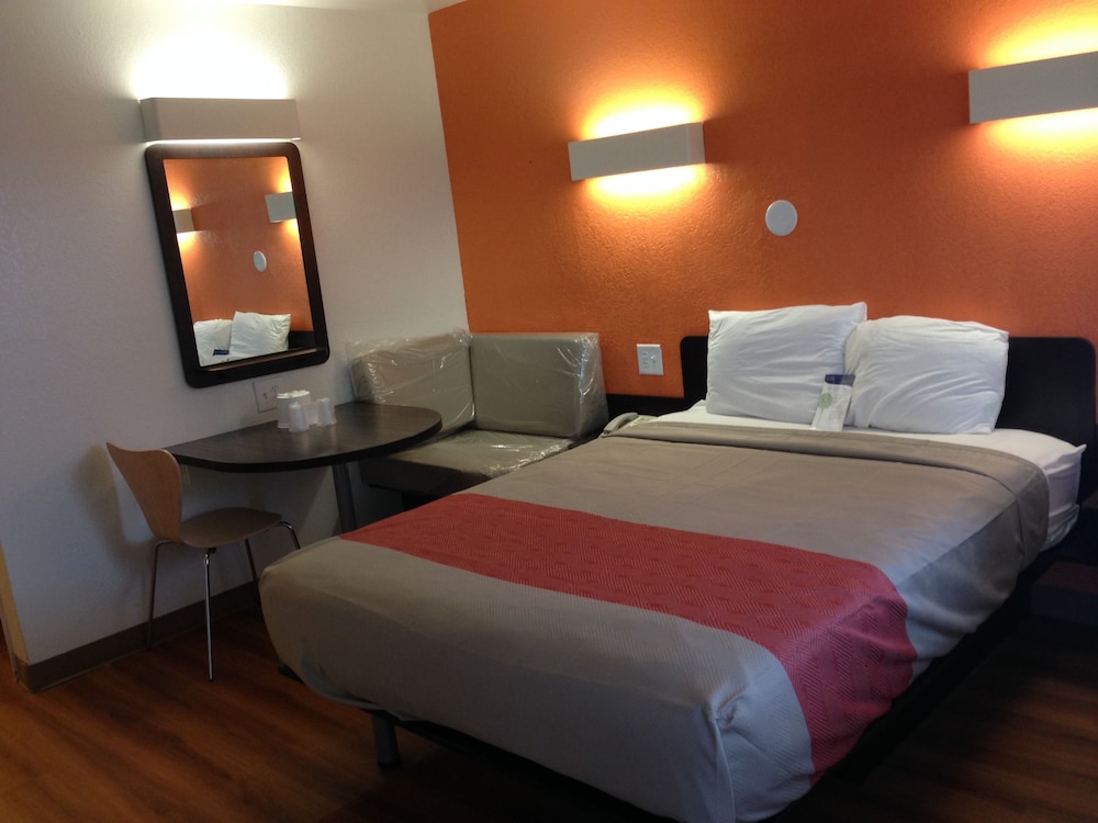 Motel6 Bessemer, AL - Birmingham 21/62