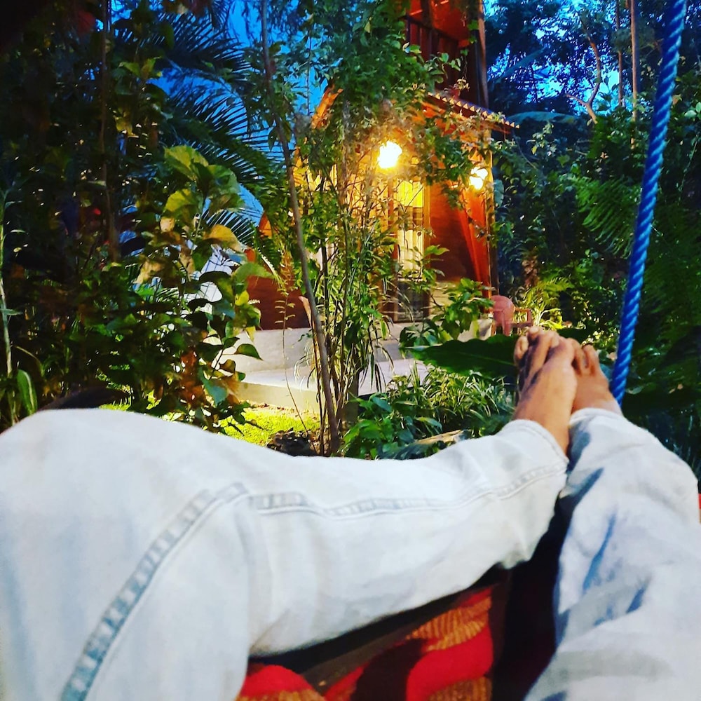 The Otunna Guest House 11/49