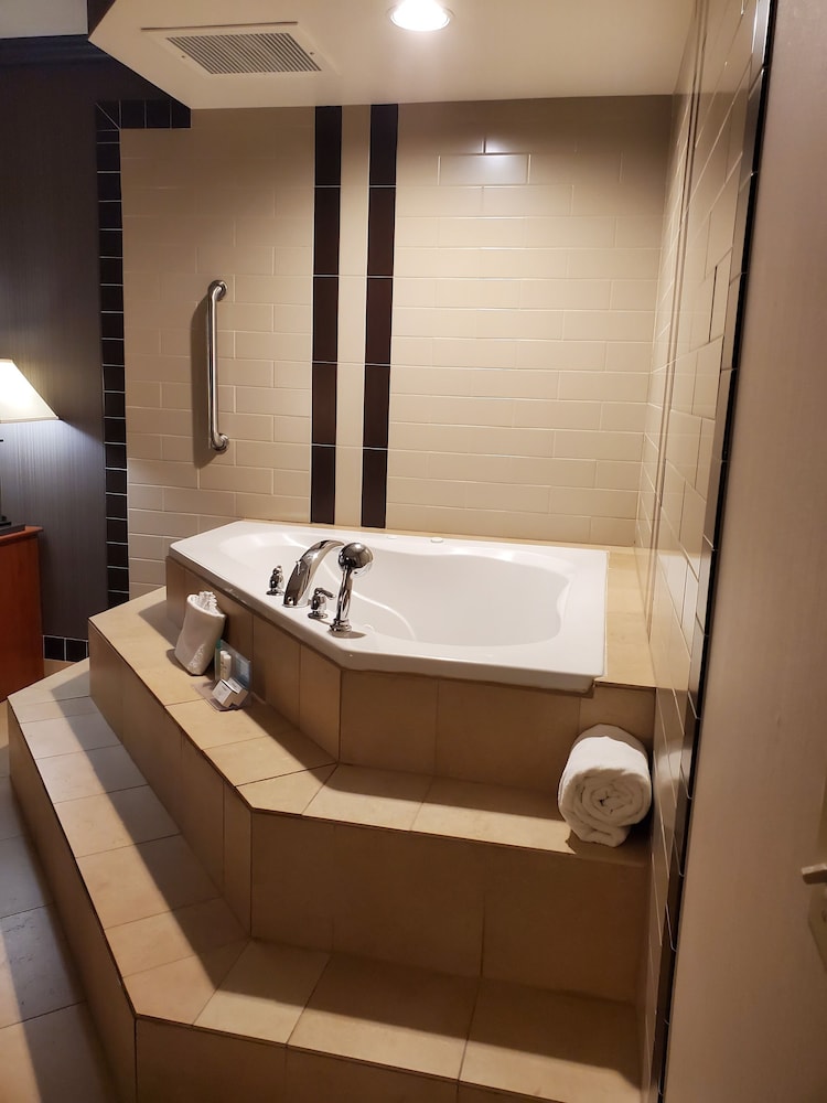 Hampton Inn Suites Craig 61/61