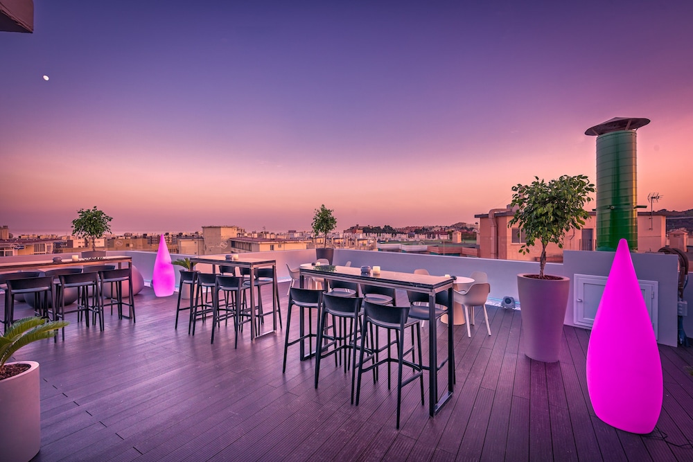 Apart Hotel Veramar 55/67