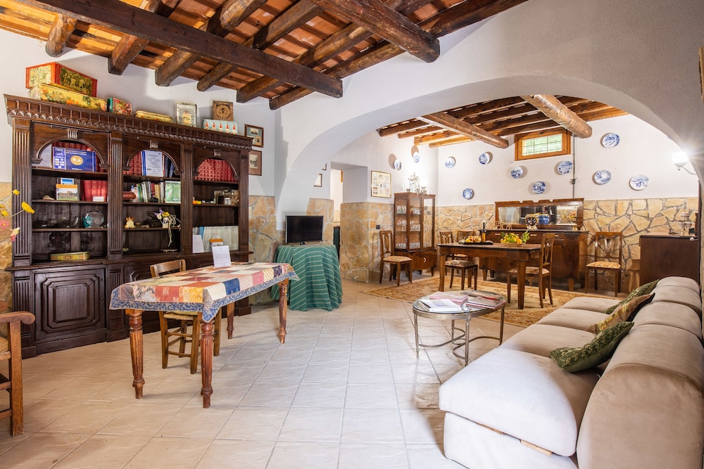 Villa Pilati Bed & Breakfast 21/50