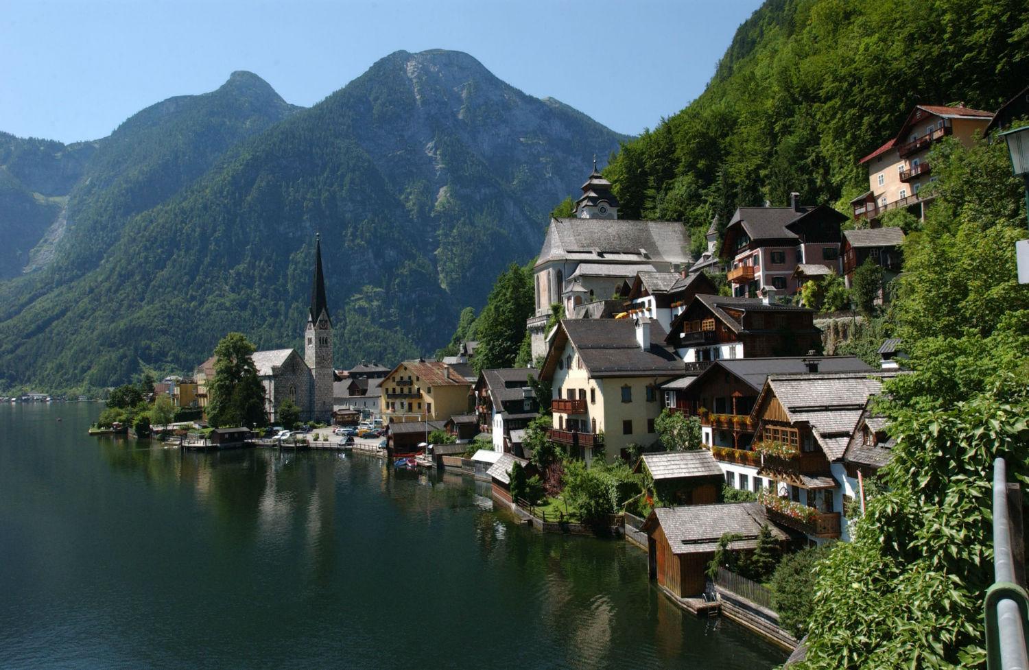 Hostel Bad Goisern 28/32