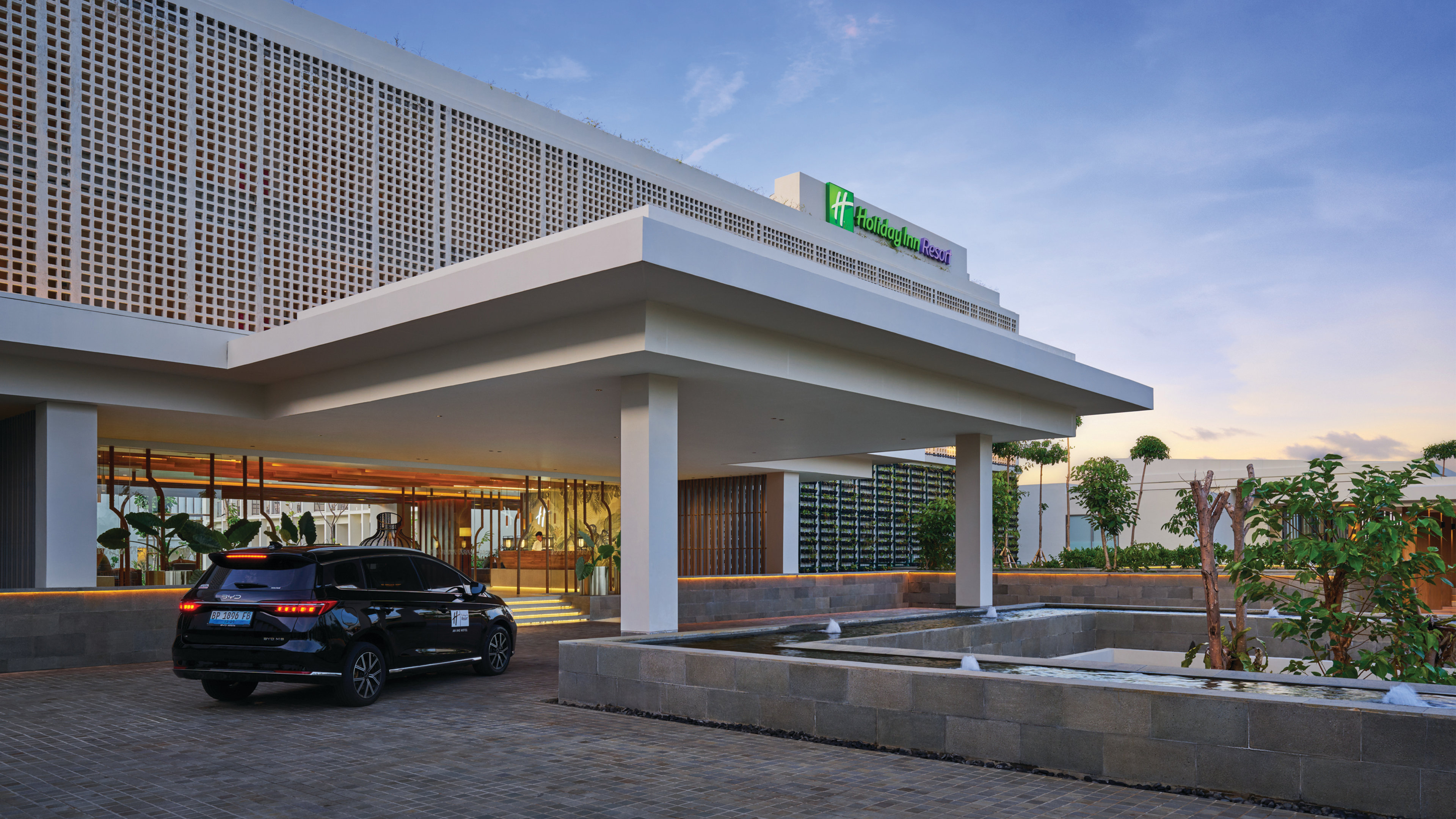 Holiday Inn Resort Bintan Lagoi Beach 43/50