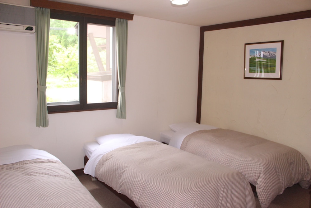 Hakuba Goryu Pension Kurumi 9/41