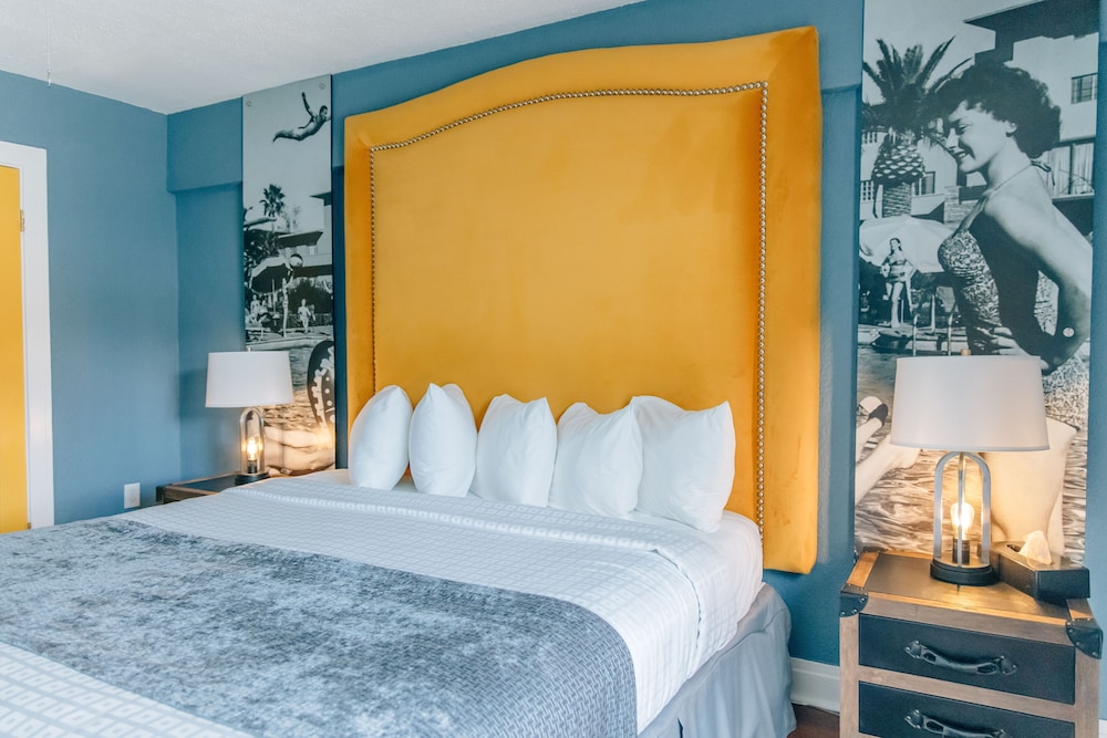 Hollander Boutique Hotel 20/69