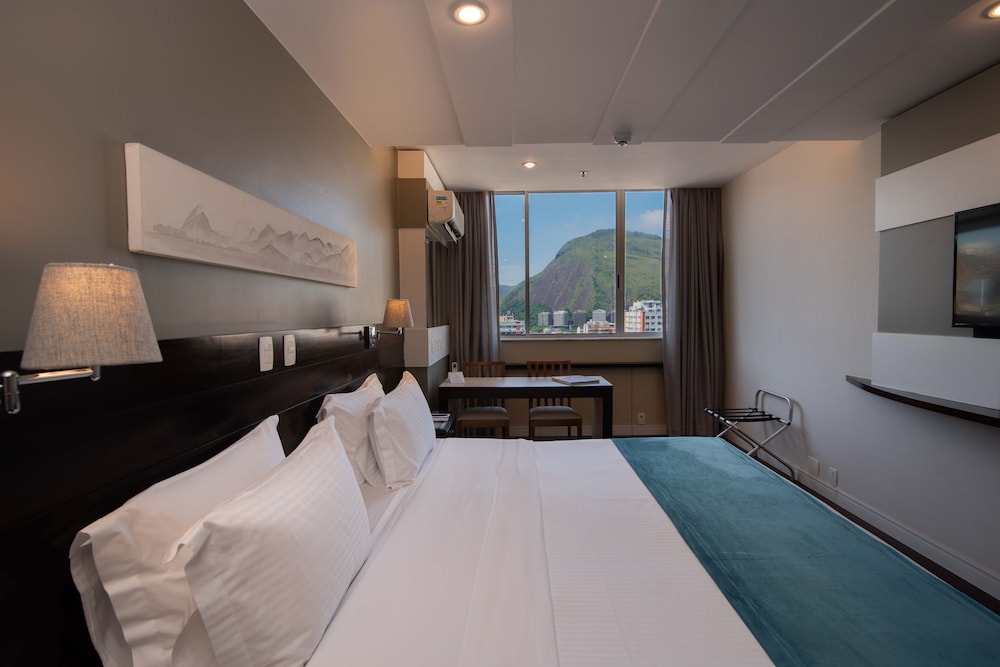 Sol Ipanema Hotel 4/58