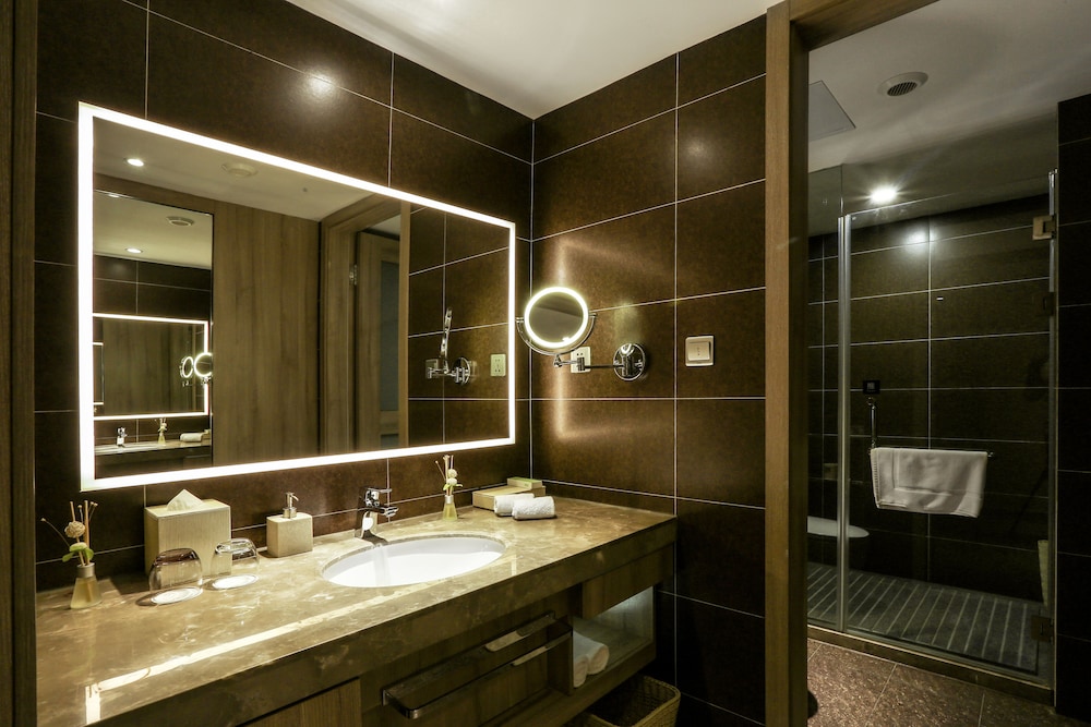 Atour S Hotel (Chengdu Chunxi) 38/40