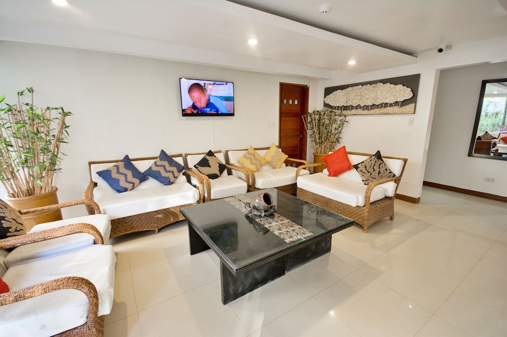 Sur Beach Resort Boracay 42/70