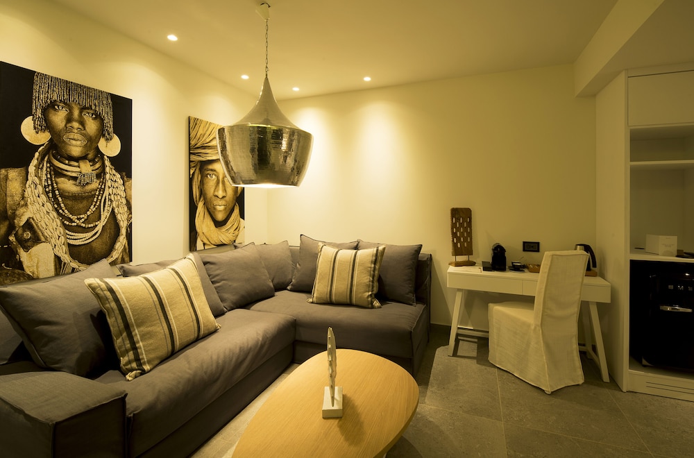Insula Alba Resort and Spa - Adults Only 56/78
