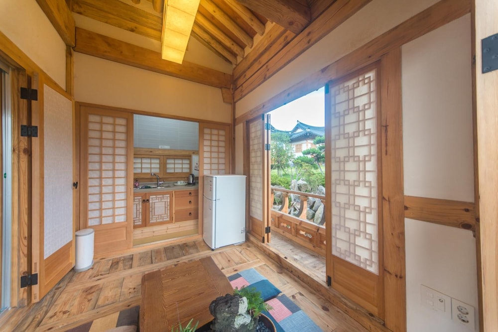 Canopus Resort Pension 29/50