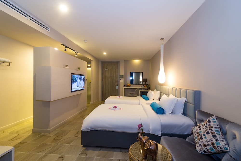 Damrei Angkor Hotel 49/74