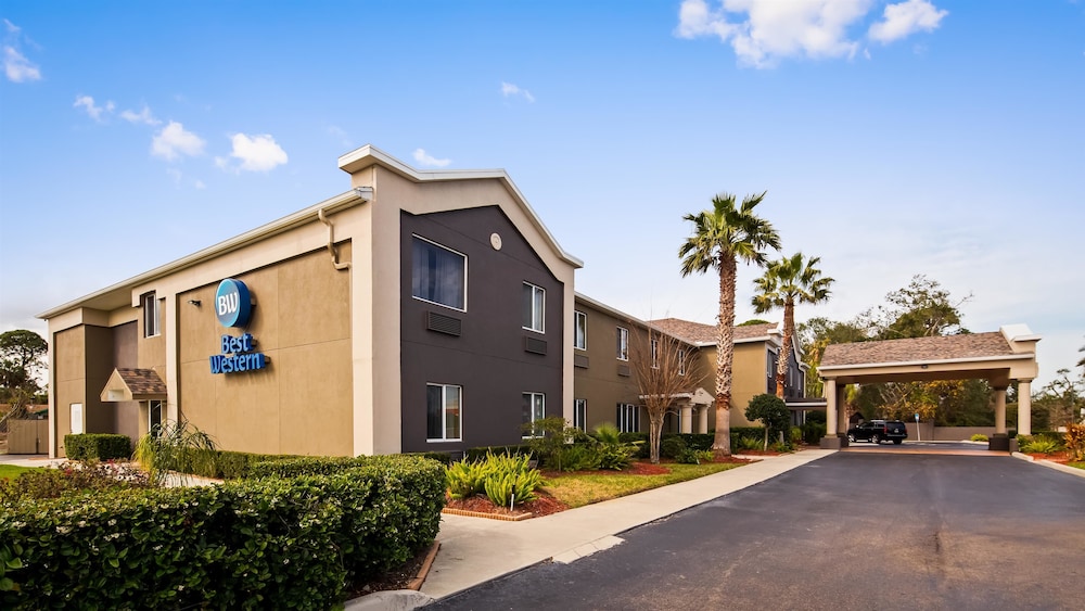 Best Western Edgewater Inn 3/37