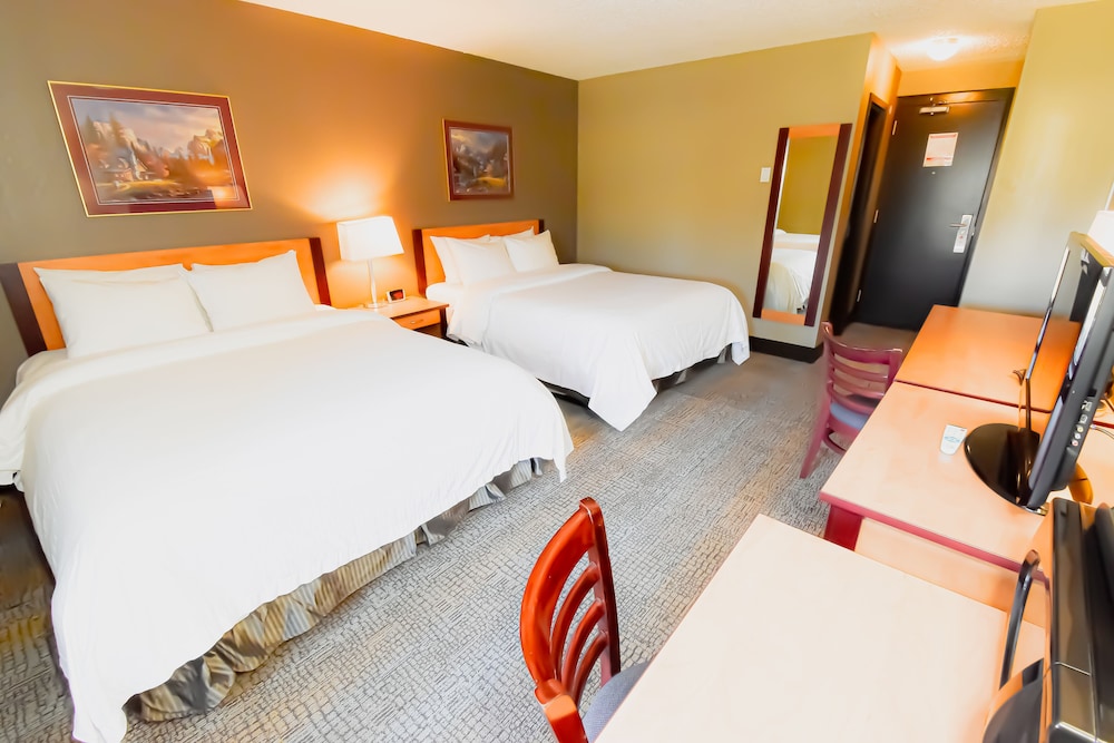 Canad Inns Destination Centre Windsor Park 14/51