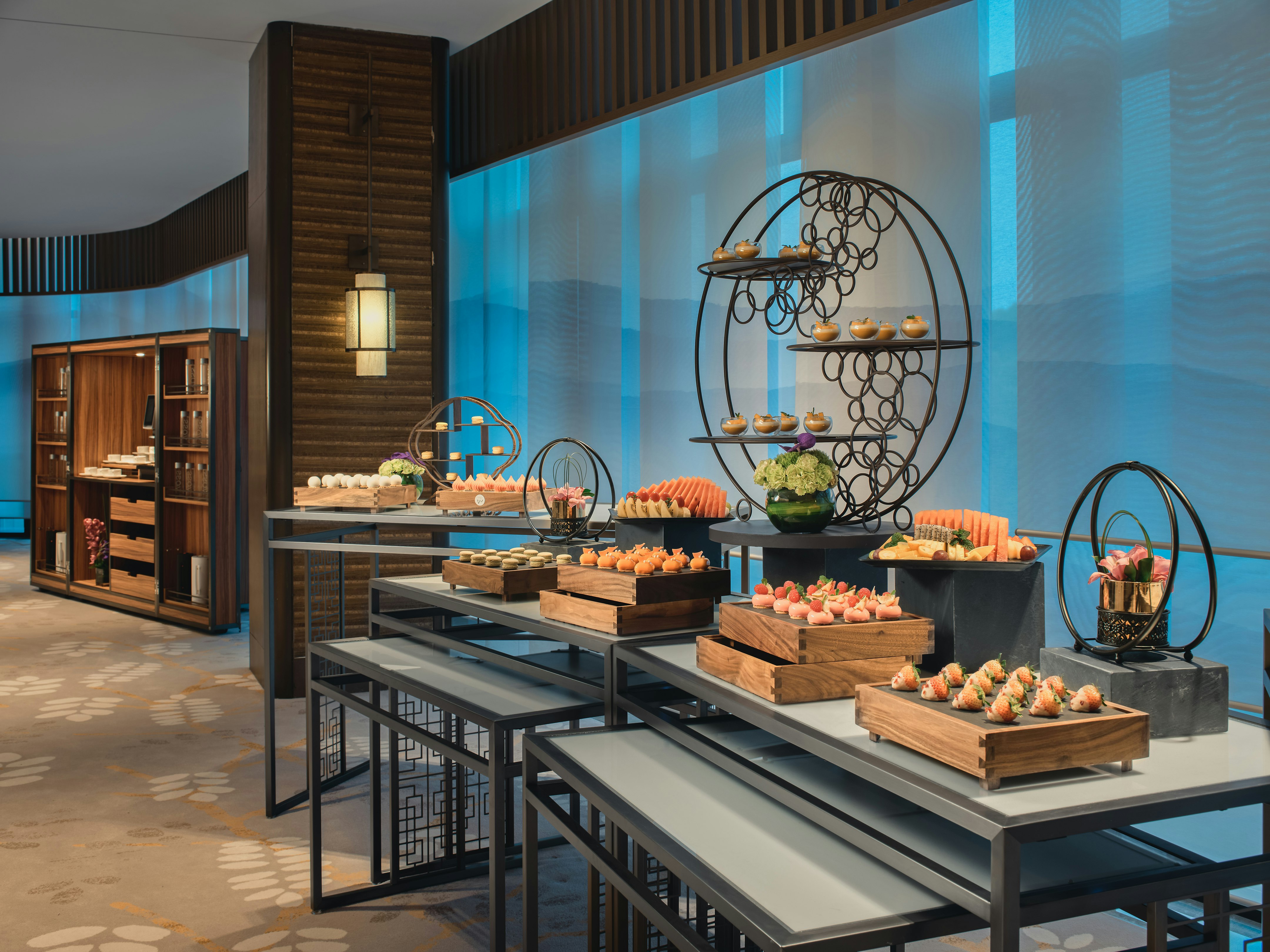 HUALUXE Kunshan Huaqiao an IHG Hotel 38/50