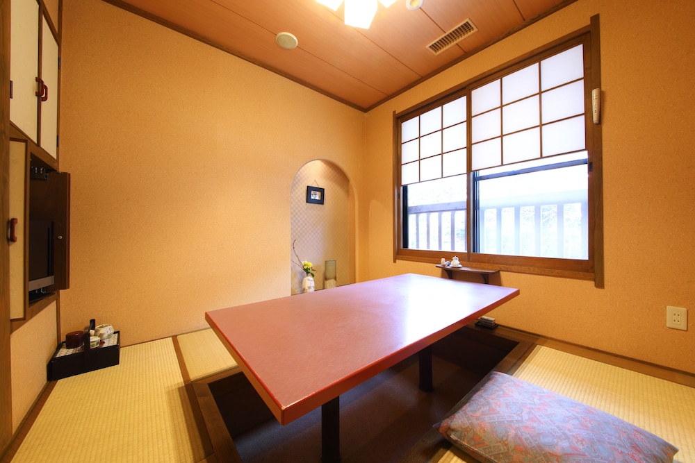 Yamabiko Ryokan 37/50
