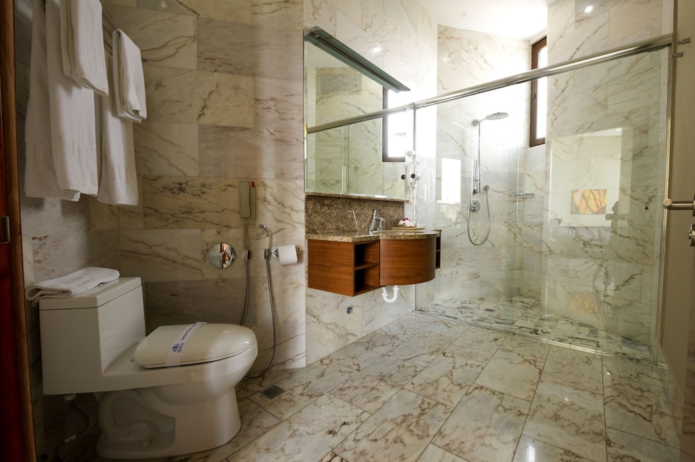 Torre de Alba Hotel Suites 20/68