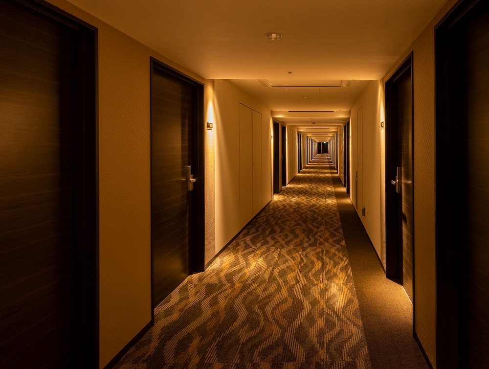 Shizutetsu Hotel Prezio Tokyo Tamachi 28/37