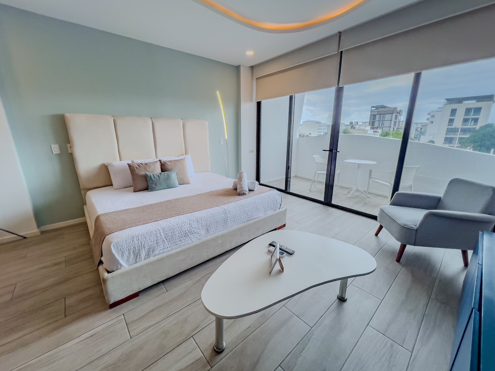Mare Condo Vacacional 5/24