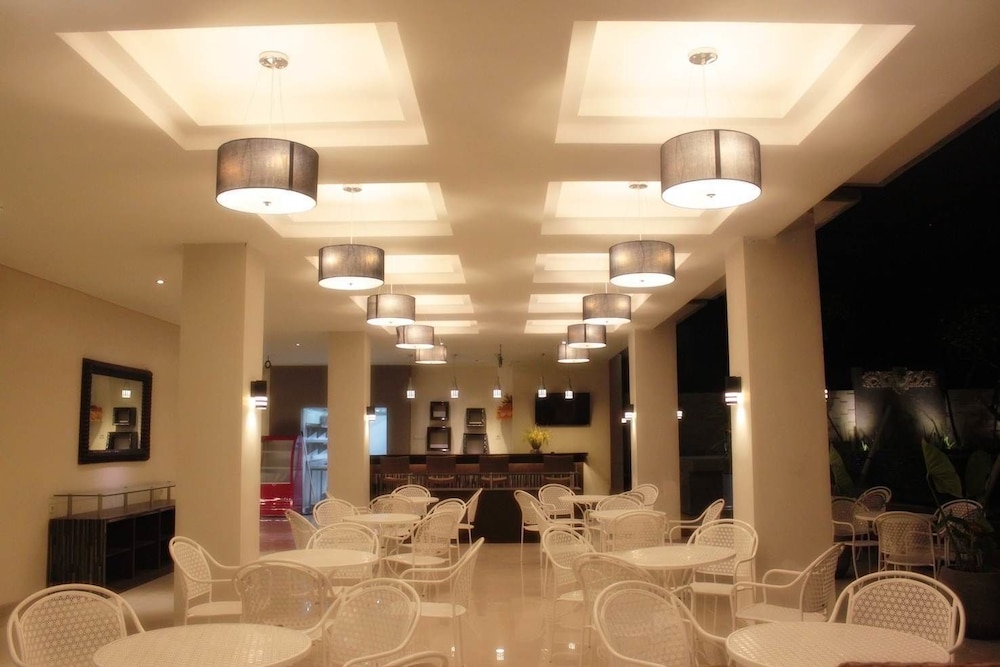 Losari Sunset Hotel 29/38