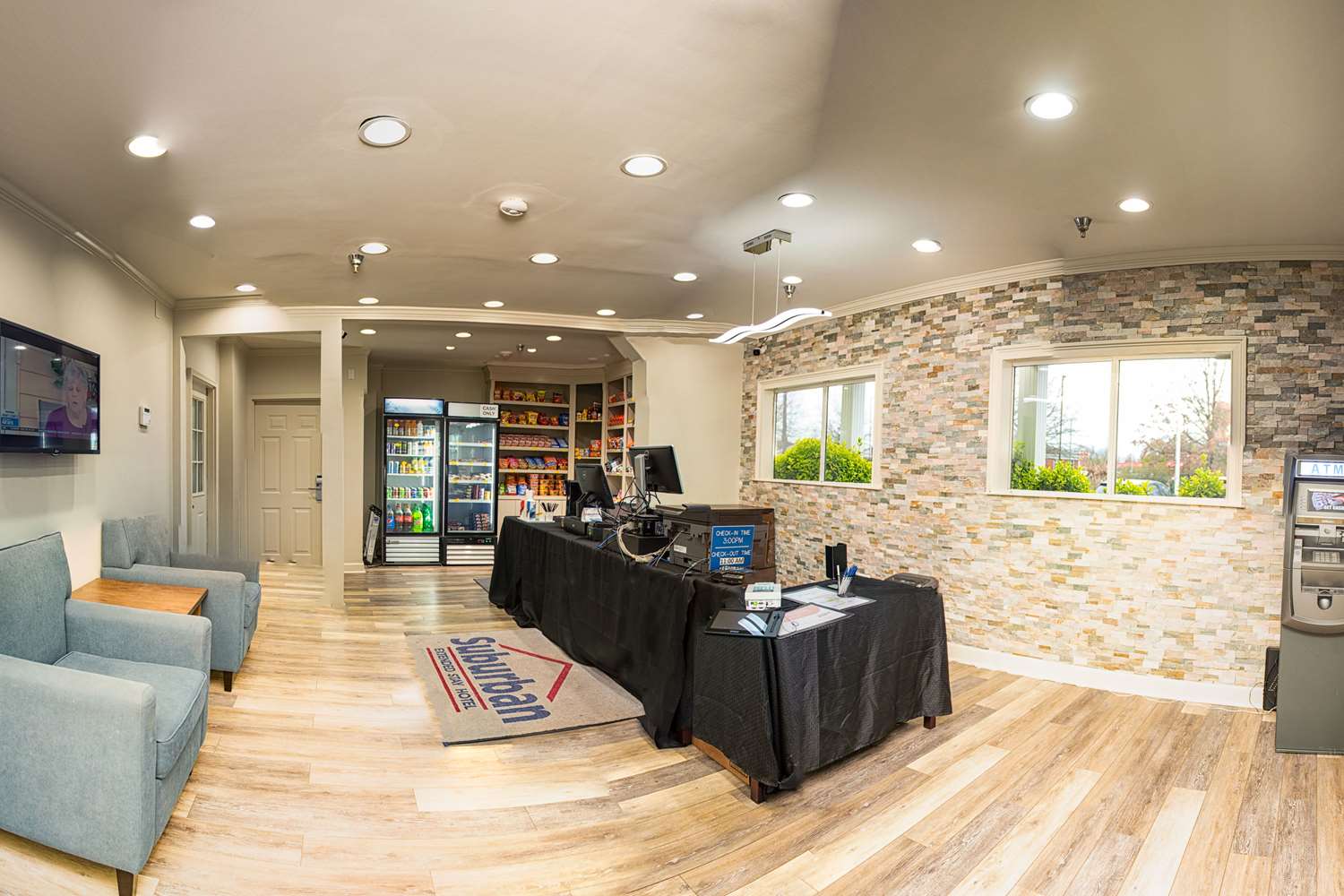Suburban Studios Charlotte - Ballantyne 13/15