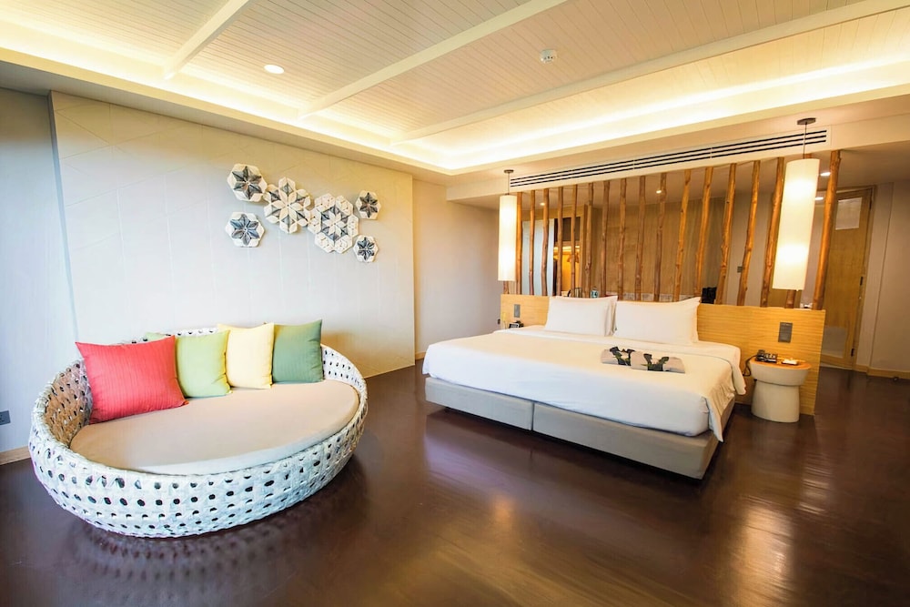 Andaman Cannacia Resort Spa 27/71