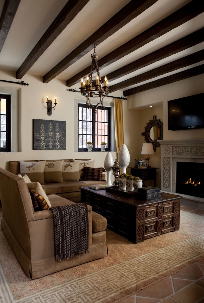 Rosewood San Miguel de Allende 46/76