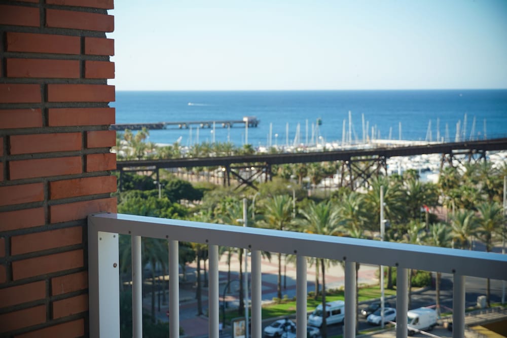 Ohtels Gran Hotel Almeria 43/50