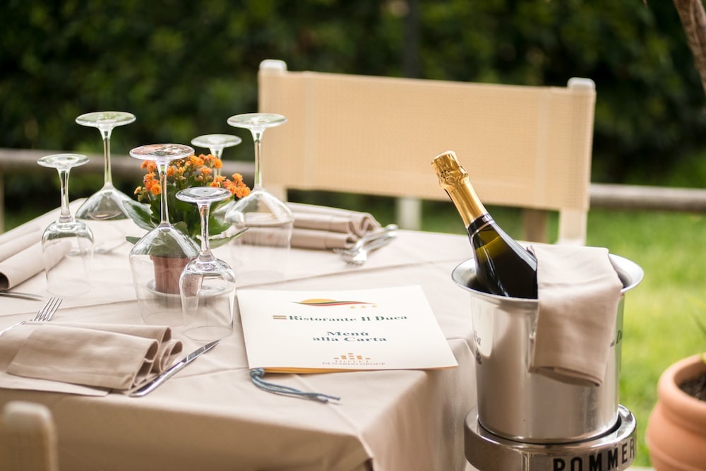 Duca Del Mare酒店(Hotel Duca Del Mare) 图片2