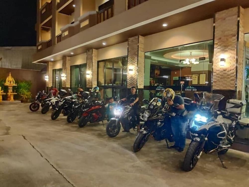 The Centris Hotel Phatthalung 45/50