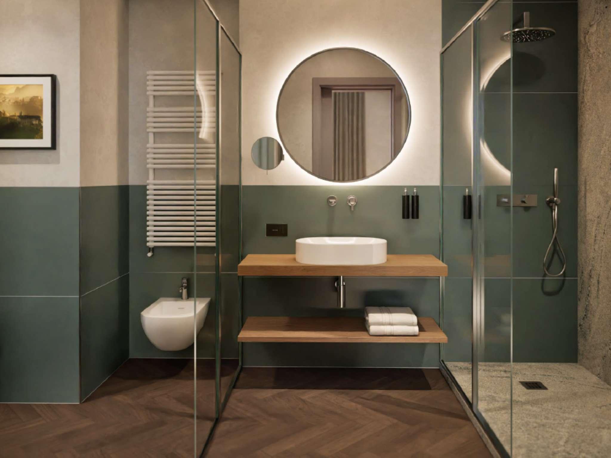Hotel Giacomo Morra Alba - Handwritten Collection 48/49