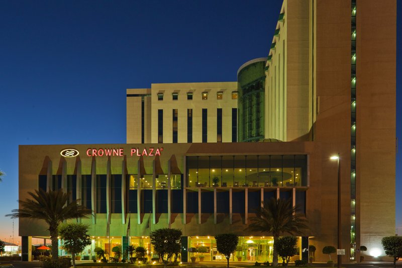 Crowne Plaza Torreon 4/76