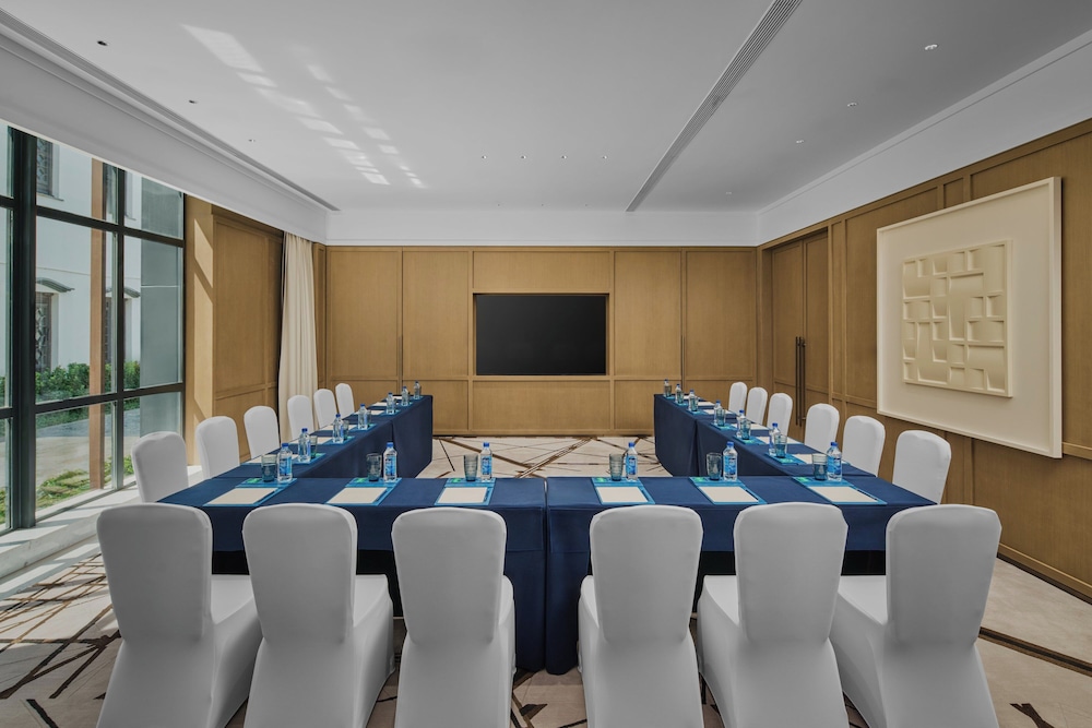 Hotel Indigo Wuxi Qingming Bridge by IHG، ووشي 35/50
