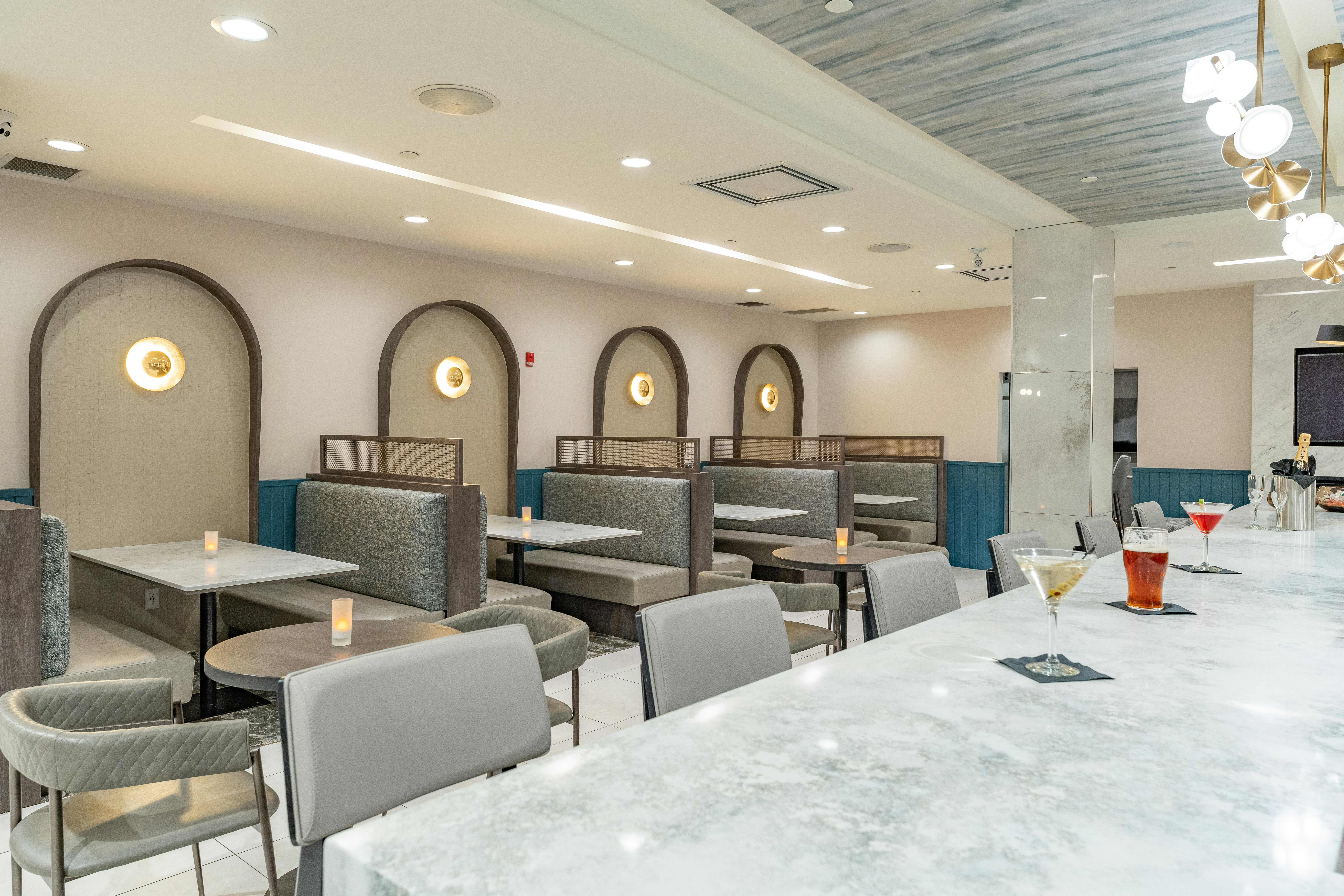 Hilton Garden Inn Brampton 31/55