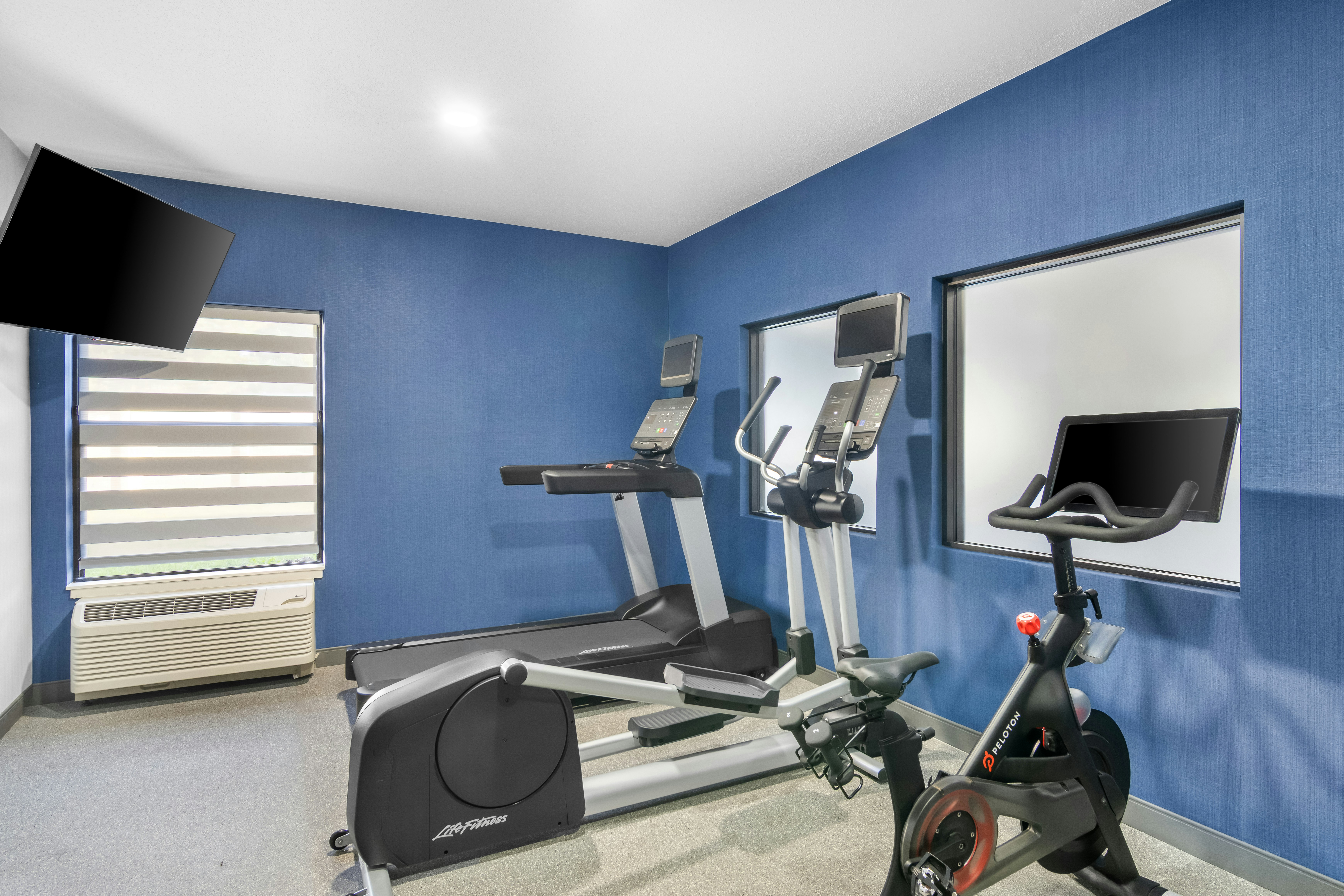 Hampton Inn Portage 29/42
