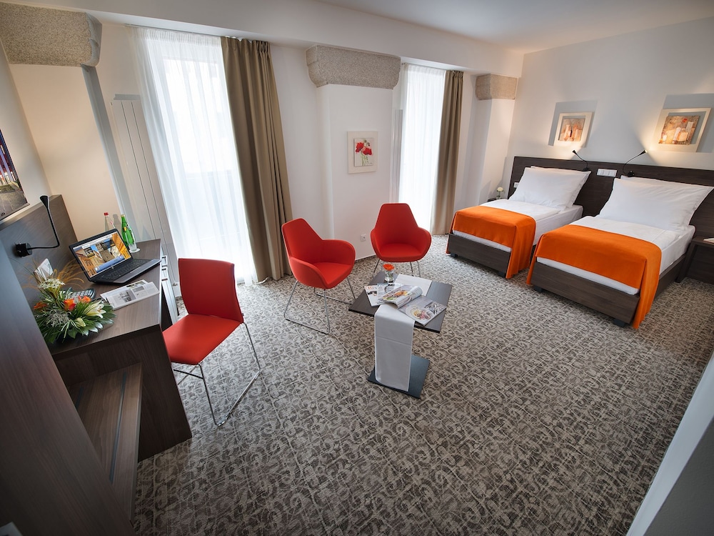 EA Business Hotel Jihlava 25/51