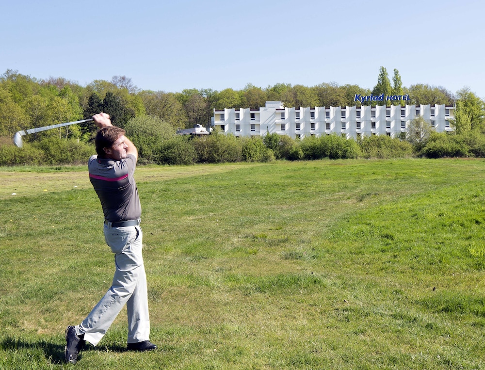 Kyriad Montchanin Le Creusot 46/50