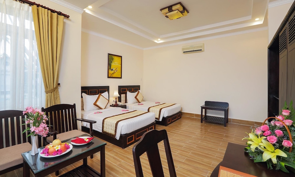 Muine Decentury Beach Resort Spa 41/65
