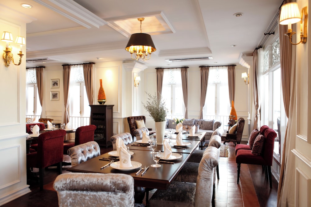 Dhavara Boutique Hotel 34/50