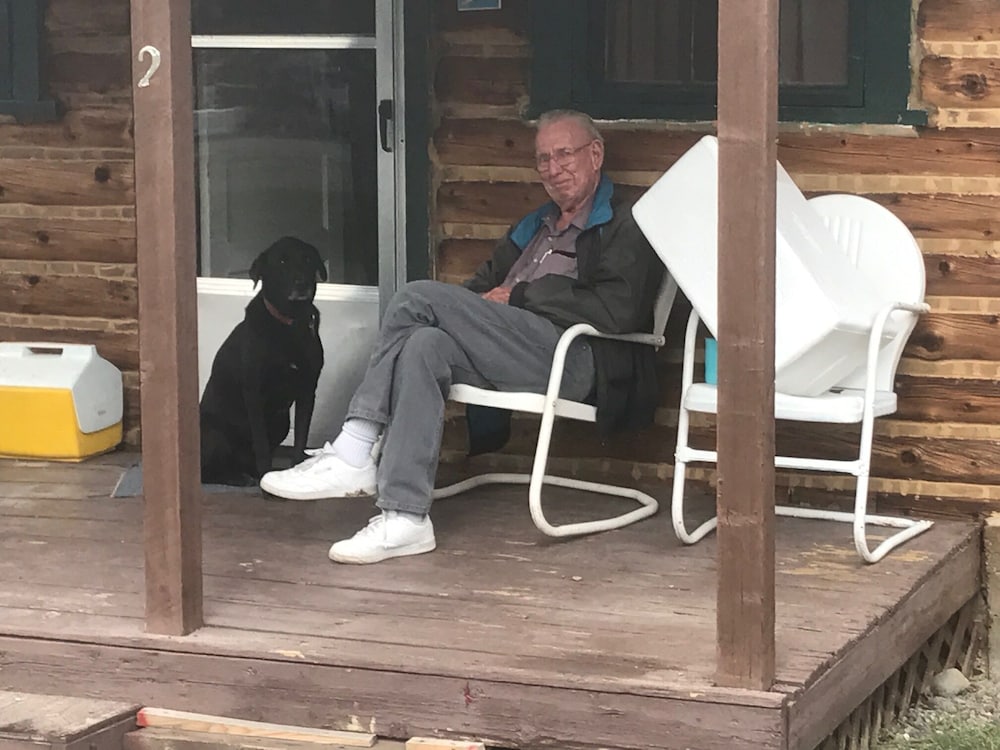 Grandview Cabins & RV Resort 20/50