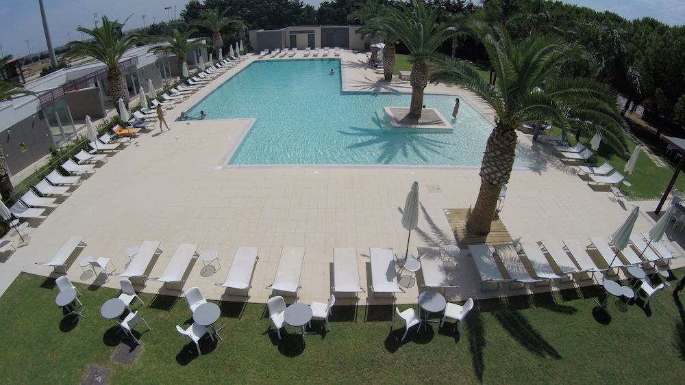 Eureka Palace Hotel Spa Resort 10/62