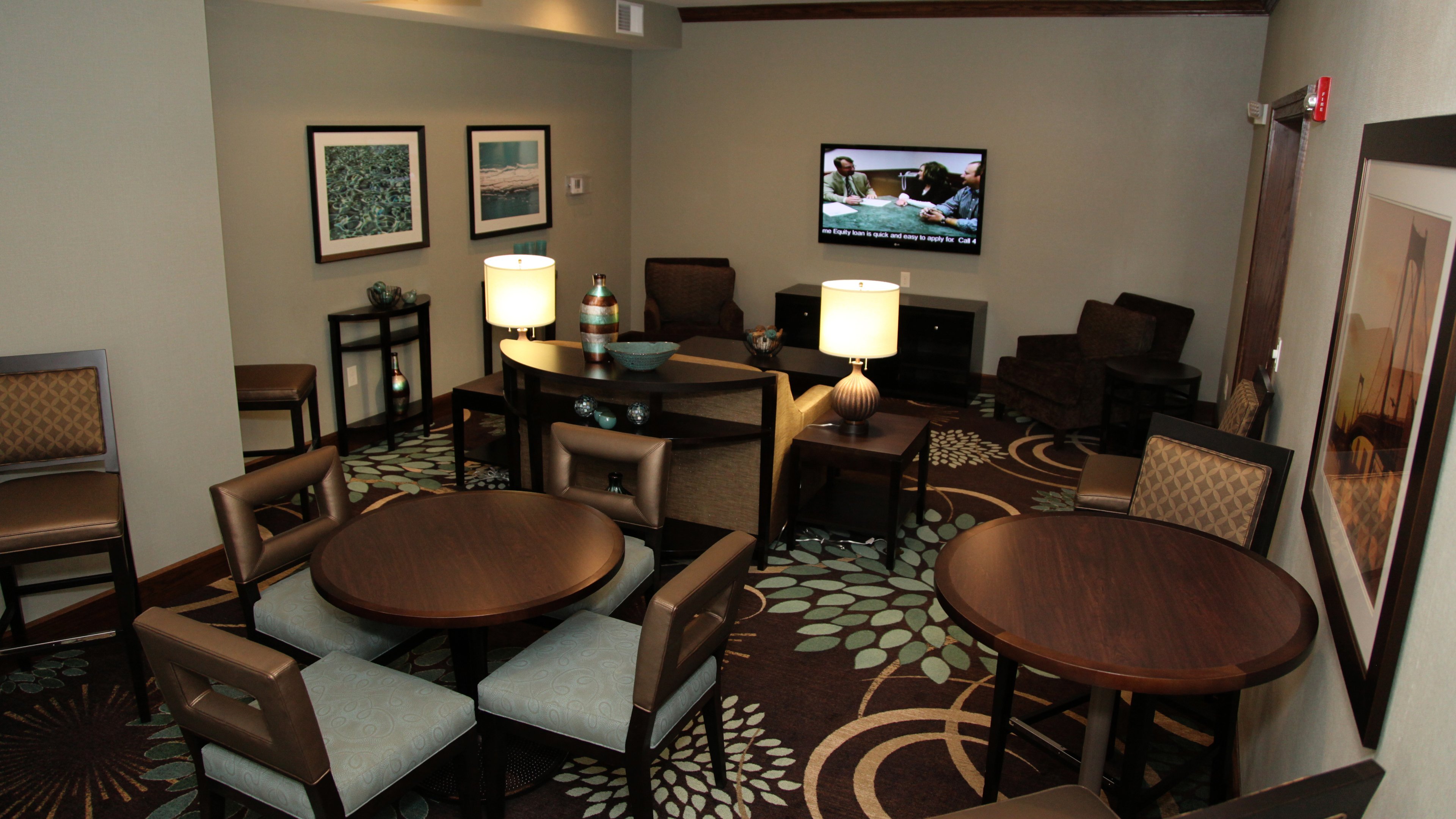 STAYBRIDGE SUITES LINCOLN NORTHEAST 31/59