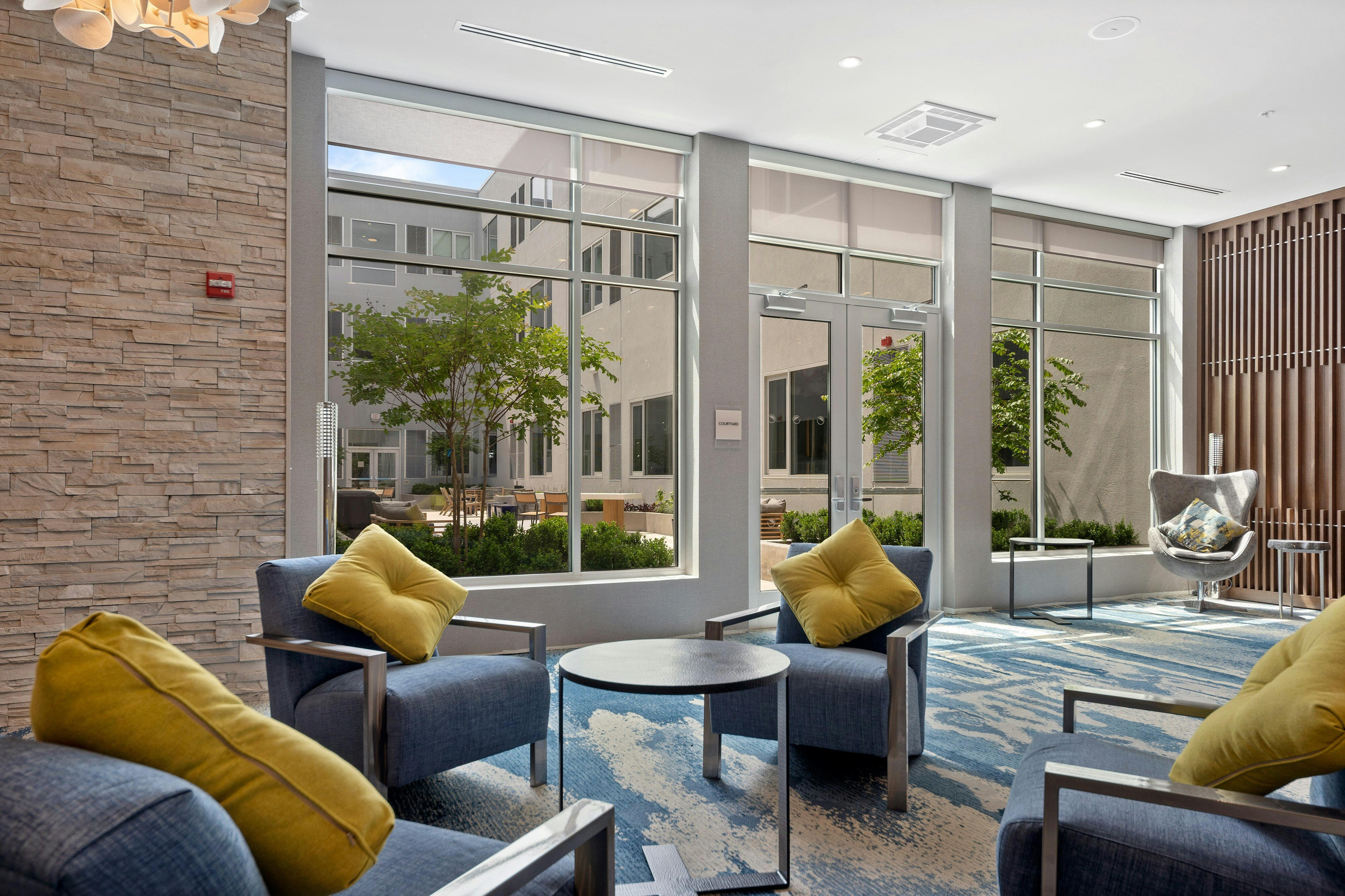 Element Hampton Peninsula Town Center 30/56